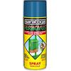 SARATOGA Fernovus Spray Antiruggine 400Ml Azzurro Brillante