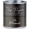 The Flynn vernice per pavimenti in cemento di alta qualità resina per pavimenti pittura per facciate rivestimento altamente elastico in plastica senza primer pavimento e parete in cemento intonaco muratura piet