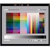 Generic IT8 - Obiettivo di calibrazione del colore - Riflettente e trasmissivo | Grafico di profilo scanner per VueScan, SilverFast, i1Profiler | Fuji & Ködak Film (IT8 7/1 Medium Format Ködak)