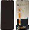 Smartex® Display LCD Compatibile con Oppo A31 2020 (CPH2015), A5 2020 (CPH1931), A9 2020 (CPH1937), A11X (PCHM00)