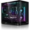 AURUMPC Gaming Intel Core i5-12400F - GeForce RTX3050 6GB - 16GB DDR4 - 1000GB M.2 SSD - Windows 11 - WiFi - pc da gaming