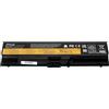 JPking Sl410 Sl410k Sl510 T410 Notebook Laptop Batteria per Len ovo IBM Thinkpad T410i T420 T510 T510i T520 E40 E50 E420 E520 E525 L410 L412 L420 L510 W510 W520 Series 42T4235 42T4702 42T4704 Batterie
