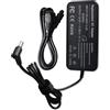 MXJFYY Caricabatterie per laptop MXJFYY da 230 W per Asus ROG Zephyrus FX95D FX95DU FX95G FX86F GM501GS GX501 GX501V GX501VI GX501VS GX502 GA502DU GU502GU GL504GS,adattatore per Asus ROG Strix G G15 G17 G512