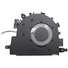 Generic Ventola di Raffreddamento della CPU del Computer Portatile per Lenovo V15 G3 IAP V15 G3 ABA V15 G3 IAP CTO DC 5V 0.5A