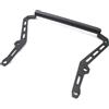 IHJWQLX Supporto Per Navigatore GPS Per Moto Per SYM Per ADX 300 Per 300ADX Per ADX300 Piastra Di Navigazione GPS Per Telefono Cellulare Accessori Per Staffa(A)