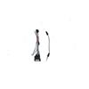 Mbxpxe Adattatore Autoradio 10 Pollici Telaio Adattatore Canbus Box Decoder Kit Pannello Montaggio Radio Dash Per Passat B8 Per Magotan 15-18 Cornice Autoradio(Cable Canbus)