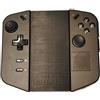 Generic Connettore maniglia per Legion Go, supporto impugnatura clip staffa di ricambio supporto per Legion Go, accessorio per gamepad portatili