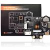youyeetoo HUSKYLENS Smart AI Machine Vision Sensor - Telecamera di monitoraggio oggetti per Arduino, Raspberry Pi e LattePanda