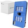 DLMELHOR Cartuccia di manutenzione compatibile MC-31 MC31 raccolta di rifiuti compatibile con Canon imagePROGRAF Ta-20 Ta-30 TM-200 TM-205 TM-240 TM-300 TM-305 TM-340 TM-5200 TM-5205 TM-5300 TM-5300 5 TM-5 400