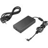 FLGAN 230W Alimentatore Caricatore per Medion Erazer Beast X10 X20 X25 Defender E10 Deputy P10 Fender E10 P10 Guardian X10 X7857 X7547 P15805 P17815 X15801 X15803 X17805 connettore 5,5 × 2,5 mm