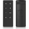 Vanjua Telecomando di ricambio per altoparlante TV Bose/Soundbar Bose Solo serie II, telecomando compatibile con sistema audio Bose Solo 5 10 15 Series II TV (batterie non incluse)
