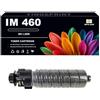 YINGEPRINT 842609/842614 IM 460 IM 460H Sostituzione Cartuccia Toner Compatibile per Ricoh IM 370F IM 460F IM 460FTL per fotocopiatrice in bianco e nero (1,3500 pagine 250g)