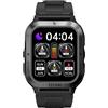Maxcom Reloj inteligente Maxcom FW67 Titan Pro grafito