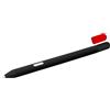 kwmobile Custodia Silicone Compatibile con Samsung Galaxy Tab S11 / S11 Ultra - Custodia Protettiva Antiscivolo Protezione per Pennino - Cover per Penna iPad Tablet con Tappo connettore