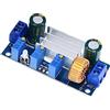 RAKSTORE DC-DC XL4005 Step-Down Buck Modulo di Alimentazione Regolabile CC/CV Litio Scheda di Carica per Arduino