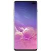 Samsung Galaxy S10+, Smartphone, Display 6.4 Dynamic AMOLED, 128 GB Espandibili, RAM 8 GB, Batteria 4100 mAh, 4G, Dual SIM, Android 9 Pie, Nero (Ceramic)