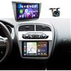 Fuluku 4+64GB Android 15 Autoradio per Seat Altea 2004-2015, Seat Toledo 2004-2009 Wireless Carplay Android Auto, 9 Pollici Touch Screen Radio Bluetooth/GPS/Telecamera Posteriore/FM/RDS/EQ/WiFi/SWC