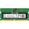 SIMPLETEK - Modulo RAM DDR5 SODIMM 8 GB 5600 MHz CL46 1,1 V non‑ECC, formato notebook