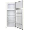respekta Bento Frigorifero combinato retrò 211 L, 143 cm, crema