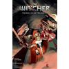 Bartosz Sztybor Miki Mon The Witcher Volume 7: The Ballad of Two Wo (Tascabile)