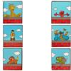 Loungefly Sesame Street Blind Box Pin