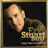 Eric Stuart Band Empty Frame of Reference (CD)