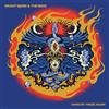 Brant Bjork and the Bros Saved By Magic Again (CD) Album Digipak