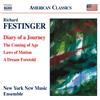 Richard Festinge Richard Festinger: Diary of a Journey/The Coming of Age/.. (CD)