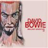 David Bowie Brilliant Adventure EP (RSD 2022) (Vinyl LP) Limited 12" EP