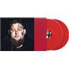 Rag'n'Bone Man Life By Misadventure (Vinyl LP) 12" Album Coloured Vinyl