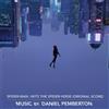 Daniel Pemberton Spider-Man: Into the Spider-verse (CD) Album