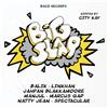 Various Big Slap Riddim By City Kay (Vinyl LP)