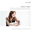 Elisabeth Kuffe Libero, Fragile: Works By L. Berio, E. Carter, G. Kurtág an (CD)