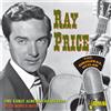 Ray Price The Original Outlaw: The Early Albums Collection Plus Bonus Hits (CD)