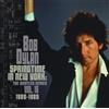 Bob Dylan Springtime in New York: The Bootleg Series Vol. 16 (1980-19 (Vinyl LP)
