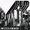 R.E.M. Accelerate (CD) Album