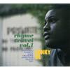 Funky DL Rhyme Travel Vol 1 (CD)