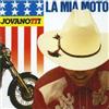 Jovanotti La Mia Moto (Vinyl LP)