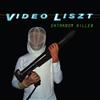 Video Liszt Ektakrom Killer (Vinyl LP) 12" Album