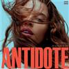 FLETCHER In Search of Antidote (Vinyl LP) 12" Album