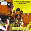 Force One Network Soul Network Programme II (CD) Album