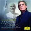 Katherine Jenki Amore Infinito. Canzoni Ispirate Alle Poesie Di Giovanni Pa (CD)