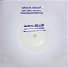 Sascha Müller Beat Junkie/Dope Beatz (Vinyl LP) 7" Single Coloured Vinyl
