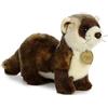 Aurora World Miyoni Black Footed Ferret Plush
