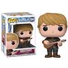 Funko Pop! Disney: Frozen 2 - Kristoff - Figura in Vinile da Collezione - Idea Regalo - Merchandising Ufficiale - Giocattoli per Bambini e Adulti - Movies Fans - Figura per i Collezionisti