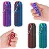 Ainiv Pain Fidget, Pain Stim Fidget Giocattolo per Adulti & Adolescenti, Giochi Sensoriali con Punte, Fidgets Toys con Punta Grippie Stim, Antistress Adulti (4 Pezzi)