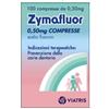 ROTTAPHARM SpA Zymafluor - 0,50 Mg Compresse100 Compresse