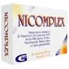 GERLINE SRL NICOMPLEX 36CPS