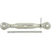 Complete Tractor Nuovo trattore completo 3013-1544 Top Link Categoria: 1, Lunghezza corpo: 22,9 cm, Lunghezza totale: 13 9/16