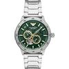 Emporio Armani AR60053 Orologio automatico uomo